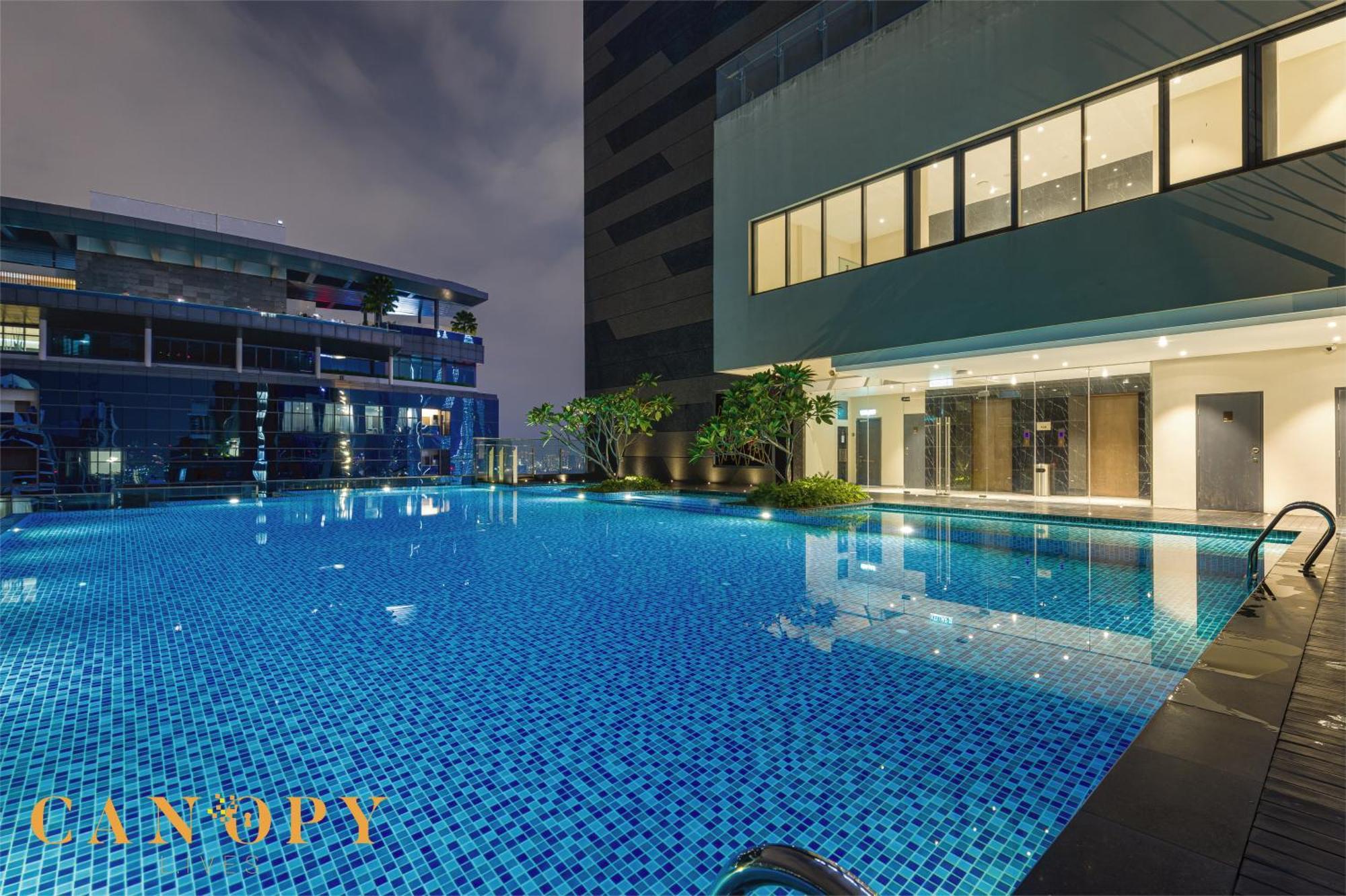The Manor Signature Residence, Kuala Lumpur — Photos 1