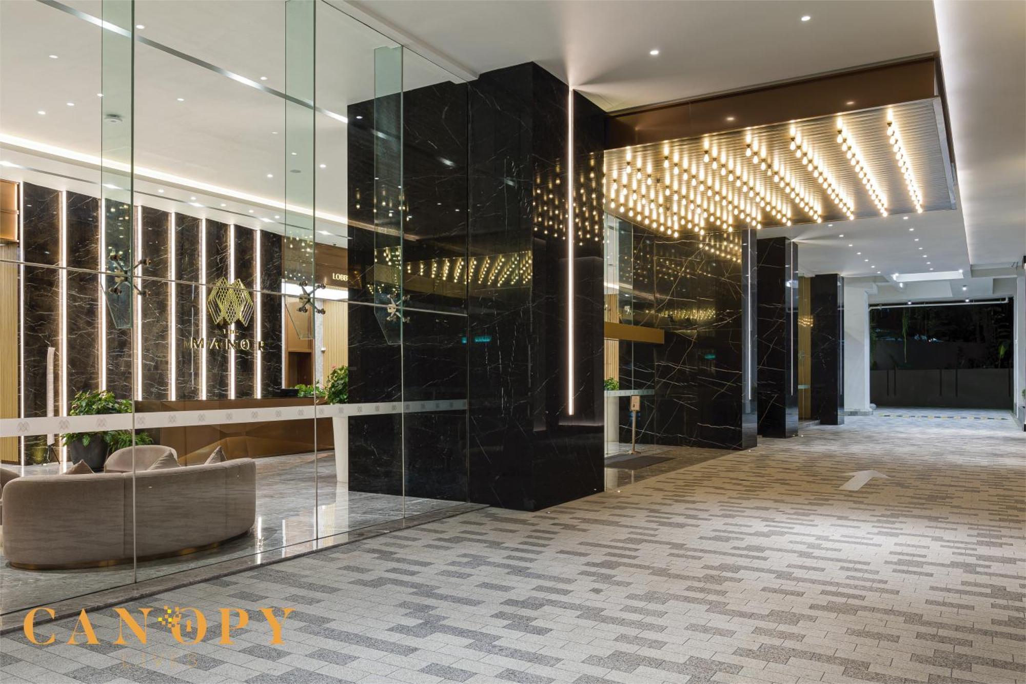 The Manor Signature Residence, Kuala Lumpur — Photos 3